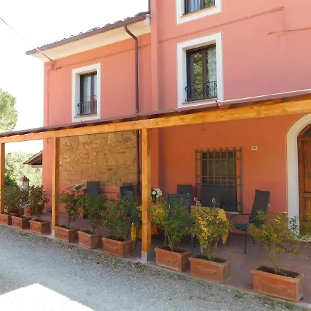 Farm stay Agriturismo Terre Di Toscana