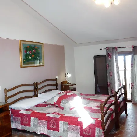 Farm stay Agriturismo Terre Di Toscana