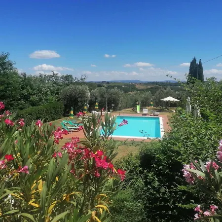 Agriturismo Terre Di Toscana