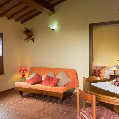Farm stay Agriturismo Terre Di Toscana