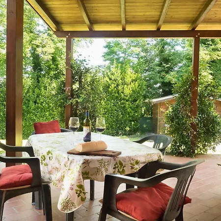 Agriturismo Terre Di Toscana Farm stay