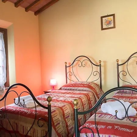 Agriturismo Terre Di Toscana