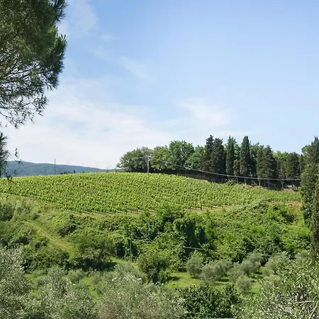 Farm stay Agriturismo Terre Di Toscana