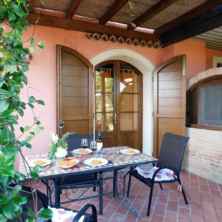 Farm stay Agriturismo Terre Di Toscana *