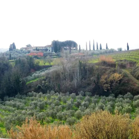 Agriturismo Terre Di Toscana