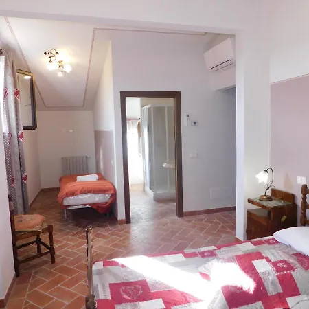 Farm stay Agriturismo Terre Di Toscana