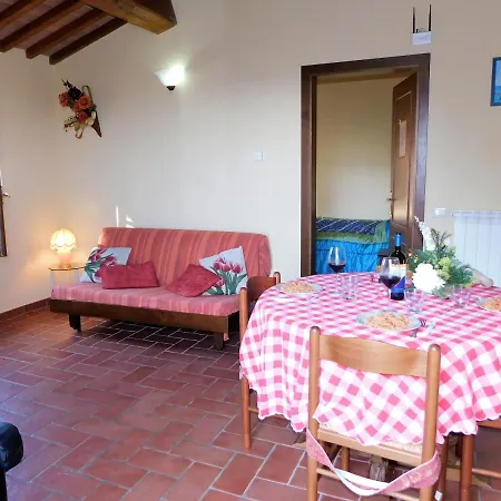 Agriturismo Terre Di Toscana * Terricciola