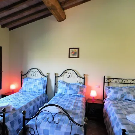 Agriturismo Terre Di Toscana Farm stay