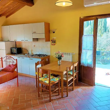 Agriturismo Terre Di Toscana Farm stay *
