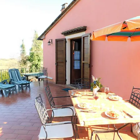 Agriturismo Terre Di Toscana Farm stay