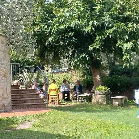 Agriturismo Terre Di Toscana Farm stay