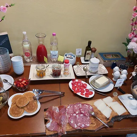 Agriturismo Terre Di Toscana Farm stay