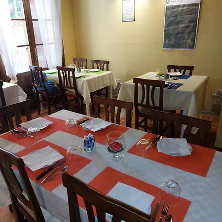 Farm stay Agriturismo Terre Di Toscana Terricciola