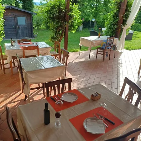 Agriturismo Terre Di Toscana *