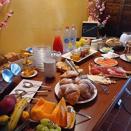 Agriturismo Terre Di Toscana Terricciola