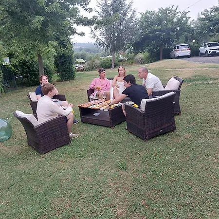 Agriturismo Terre Di Toscana * Terricciola