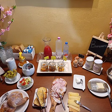 Agriturismo Terre Di Toscana