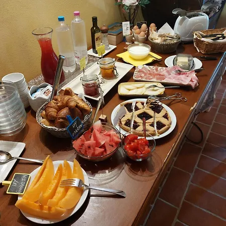 Agriturismo Terre Di Toscana Farm stay
