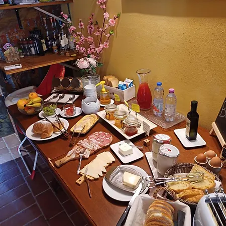 Farm stay Agriturismo Terre Di Toscana