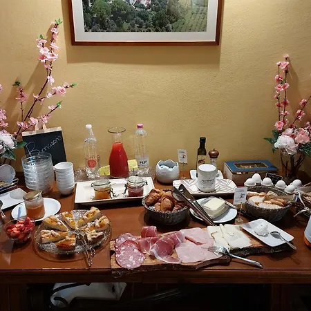 Farm stay Agriturismo Terre Di Toscana *