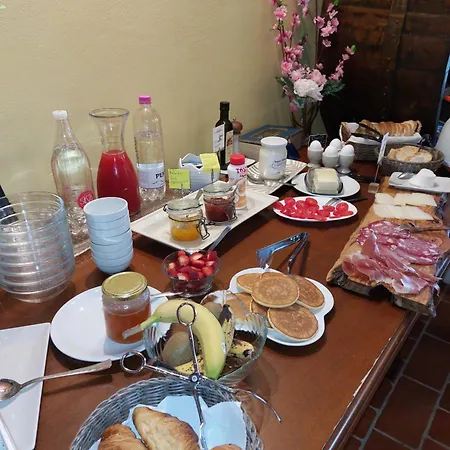 Farm stay Agriturismo Terre Di Toscana Terricciola