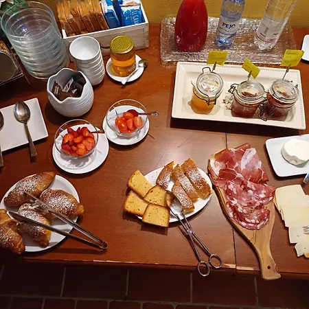 Agriturismo Terre Di Toscana *