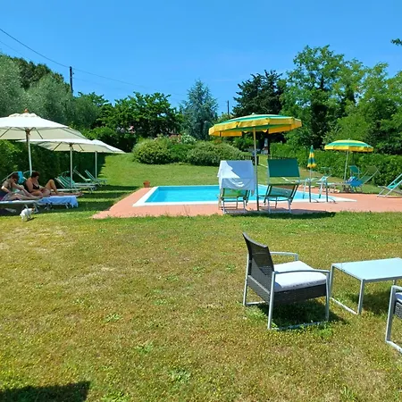 Farm stay Agriturismo Terre Di Toscana *
