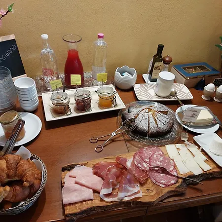 Agriturismo Terre Di Toscana Farm stay Terricciola