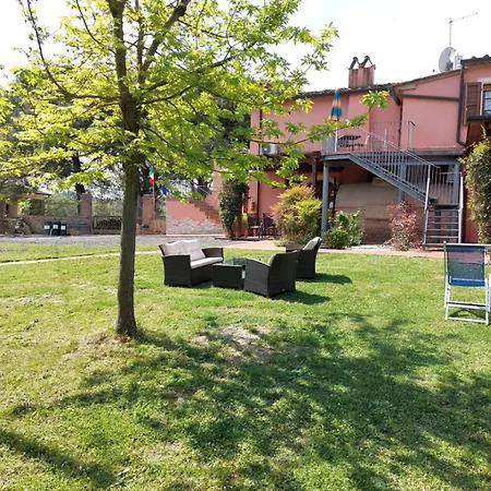 Agriturismo Terre Di Toscana