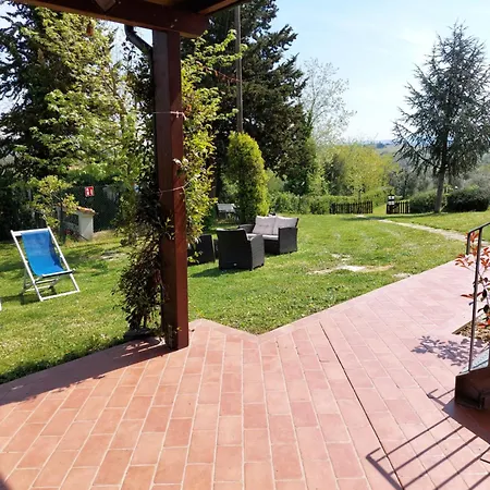 Farm stay Agriturismo Terre Di Toscana