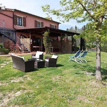 Agriturismo Terre Di Toscana Farm stay *