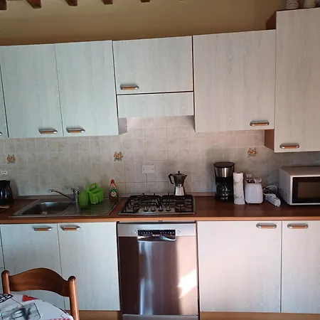 Agriturismo Terre Di Toscana