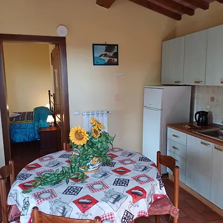 Agriturismo Terre Di Toscana Farm stay