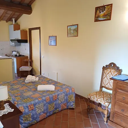 Agriturismo Terre Di Toscana *