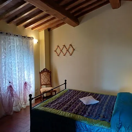 Agriturismo Terre Di Toscana Terricciola