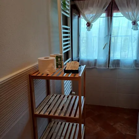 Agriturismo Terre Di Toscana * Terricciola