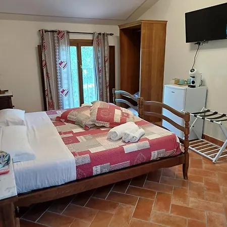 Agriturismo Terre Di Toscana