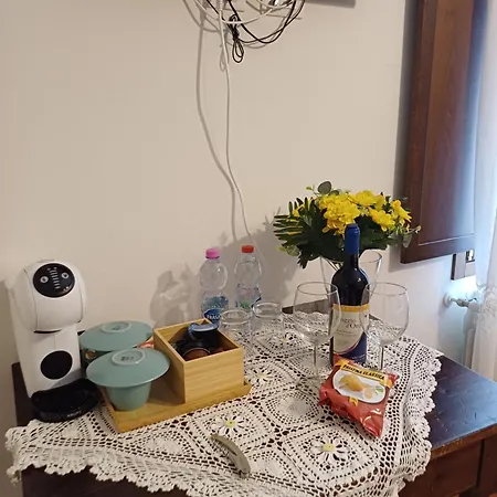 Farm stay Agriturismo Terre Di Toscana *