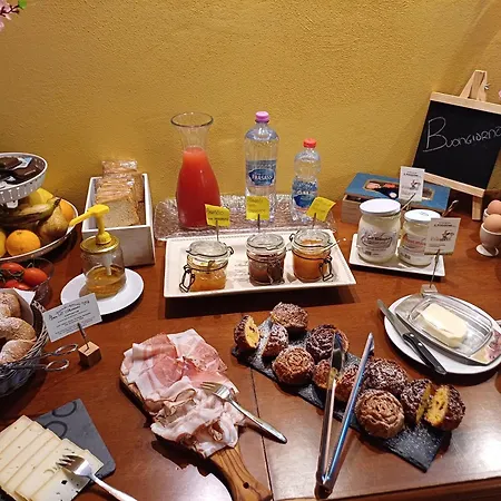 Agriturismo Terre Di Toscana *