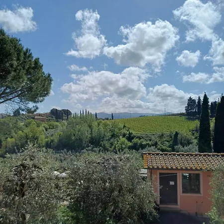Agriturismo Terre Di Toscana Farm stay