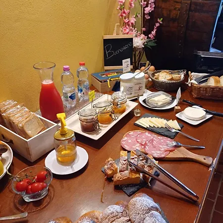 Farm stay Agriturismo Terre Di Toscana