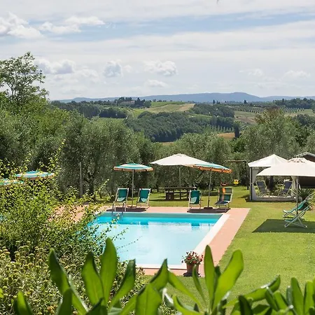 Agriturismo Terre Di Toscana