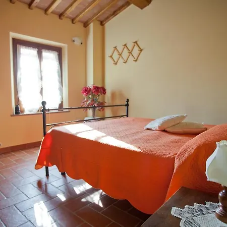 Agriturismo Terre Di Toscana *