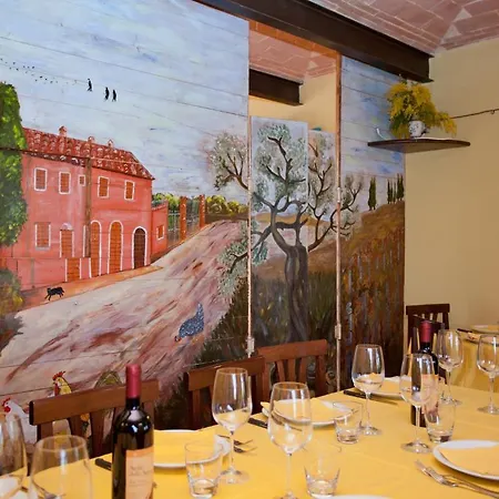 Agriturismo Terre Di Toscana Farm stay