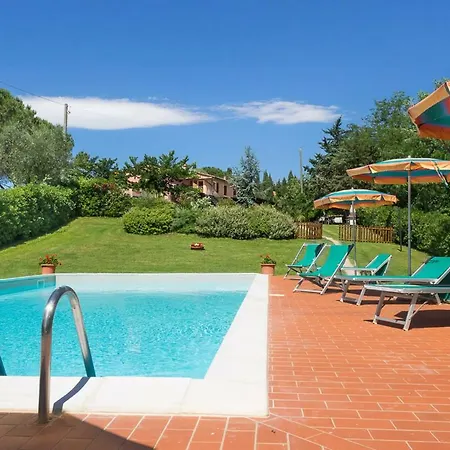 Farm stay Agriturismo Terre Di Toscana *