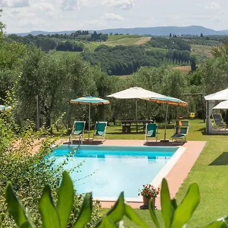 Agriturismo Terre Di Toscana Farm stay