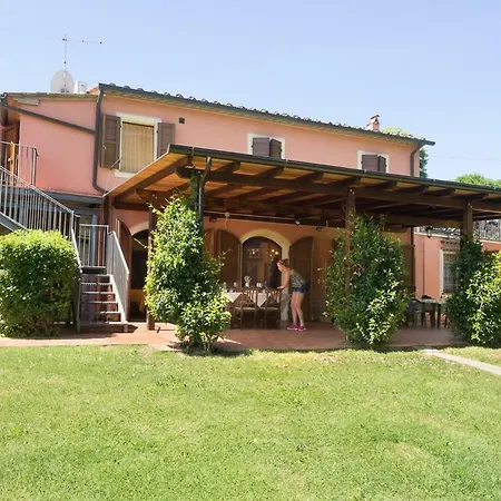 Agriturismo Terre Di Toscana Farm stay