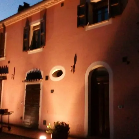 Agriturismo Terre Di Toscana Terricciola