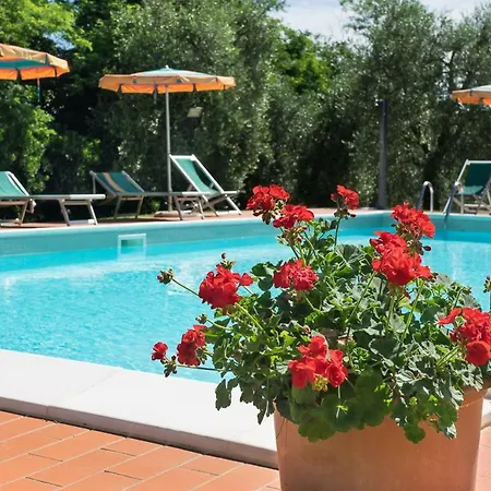 Agriturismo Terre Di Toscana Farm stay *